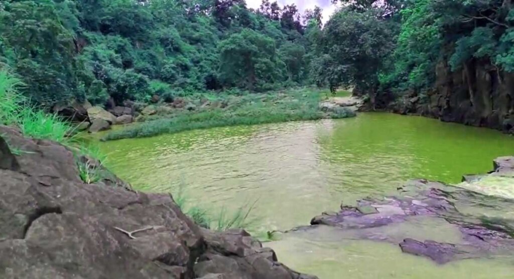 chhindwara devrani dai temple