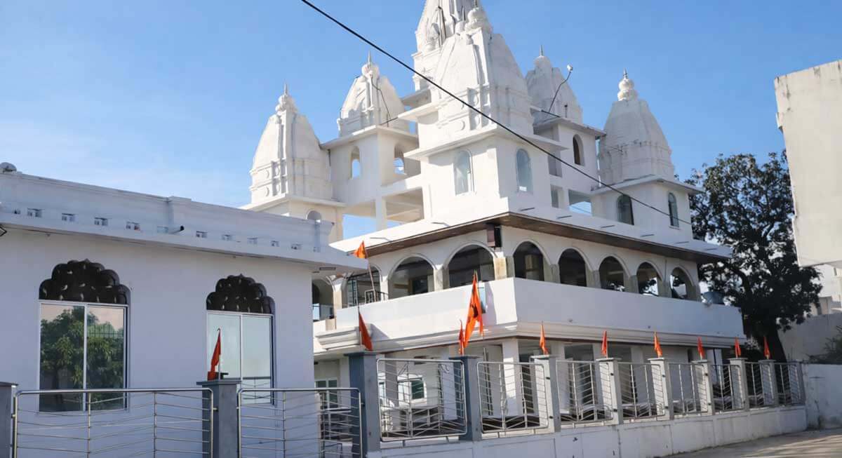 chhindwara ka kalibadi dharam tekri mandir