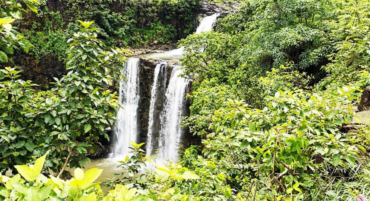 chhindwara kukdi khapa waterfall