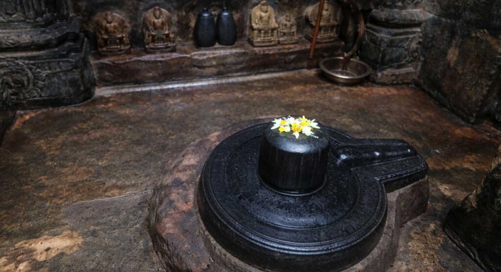dada koteshwar dham lanji