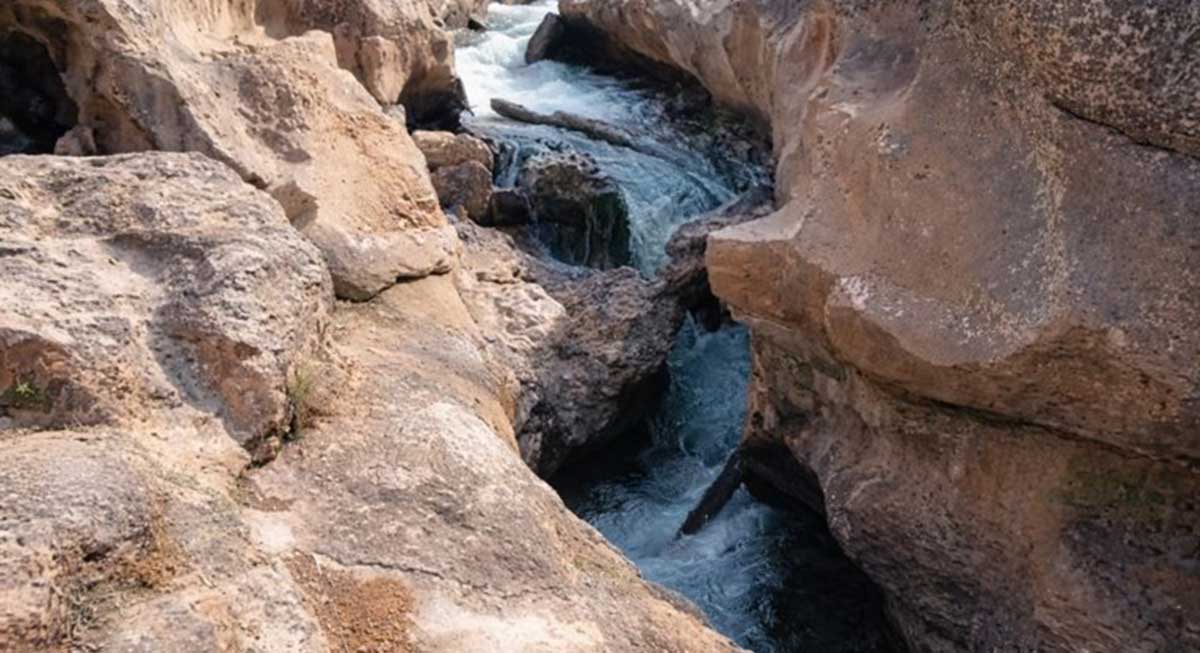 dagona waterfall dindori india