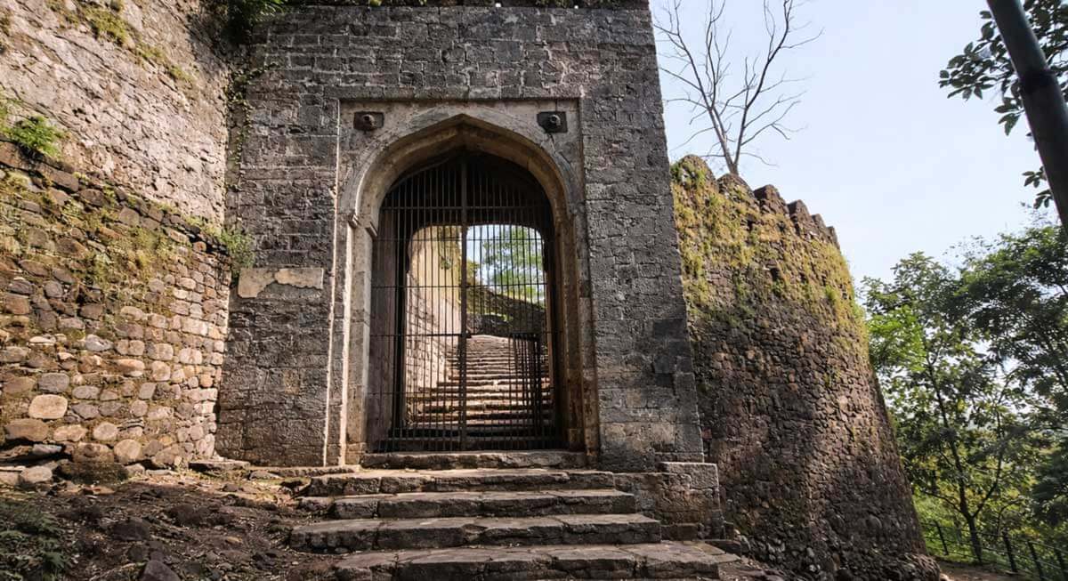 devgarh fort