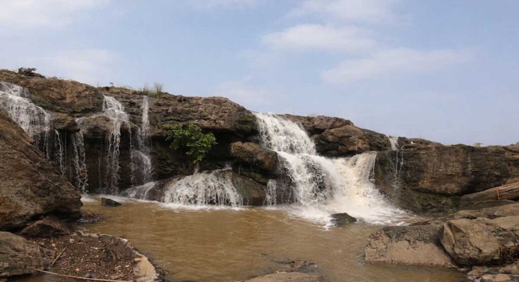 ghoghra chhindwara