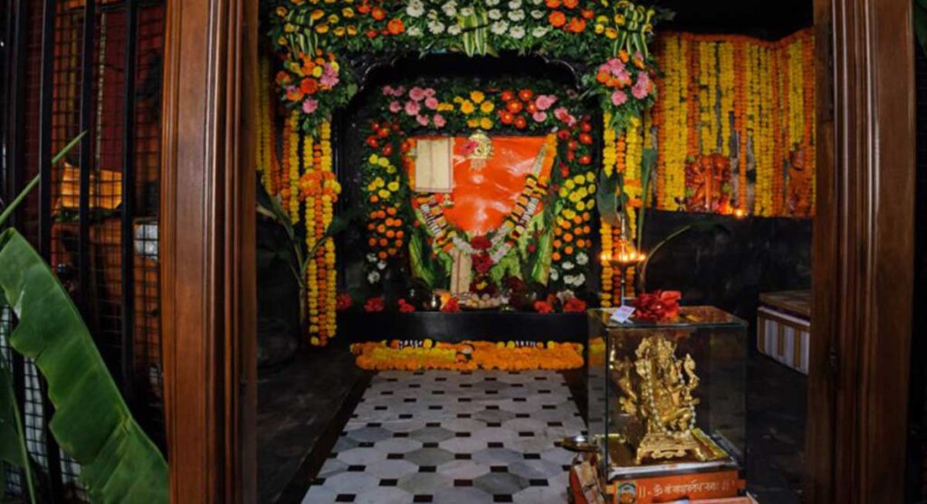 girijatmaj ganpati temple india