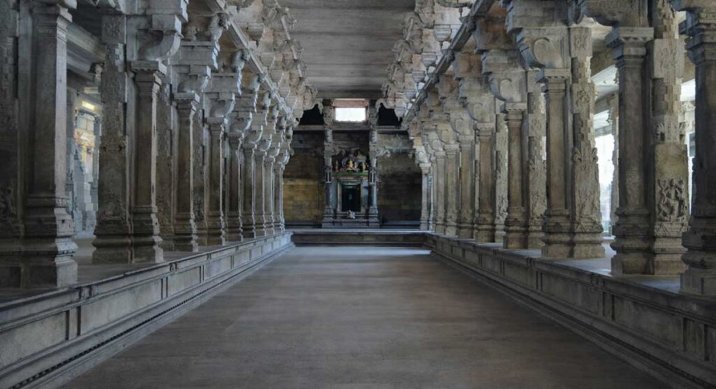 jambukeswarar temple