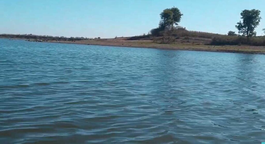 jamlapani dam chhindwara