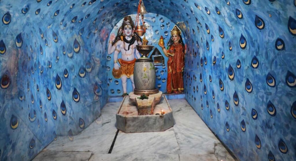 junnardeo vishala pehli pyari chhindwara