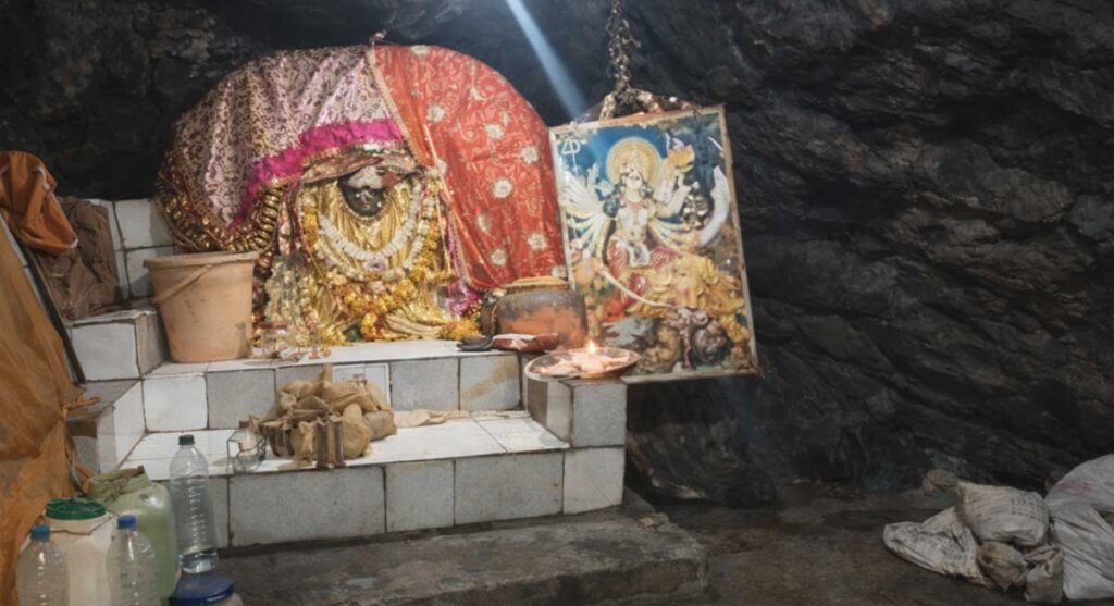 jwala devi temple balaghat india