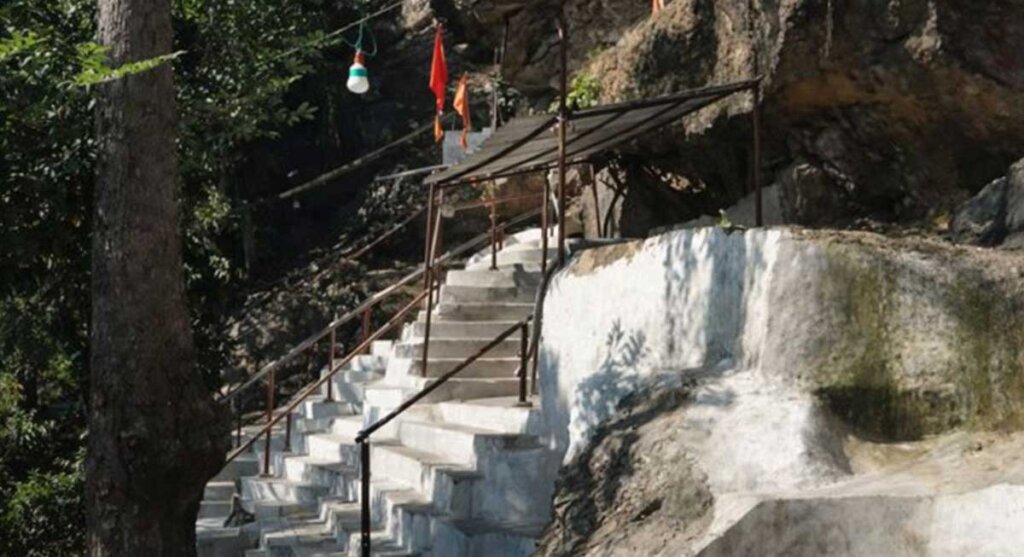 jwala devi temple mp balaghat