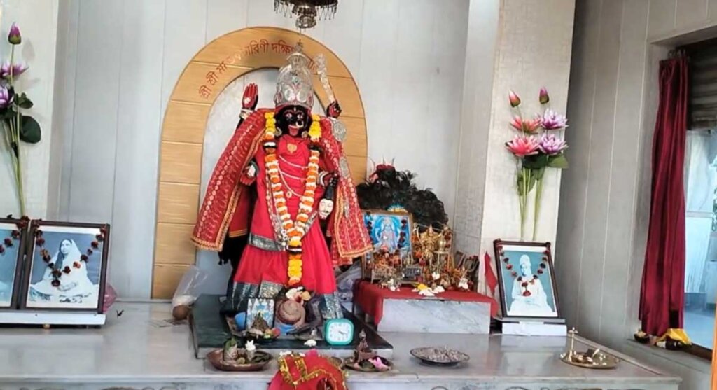 kalibadi dharam tekri