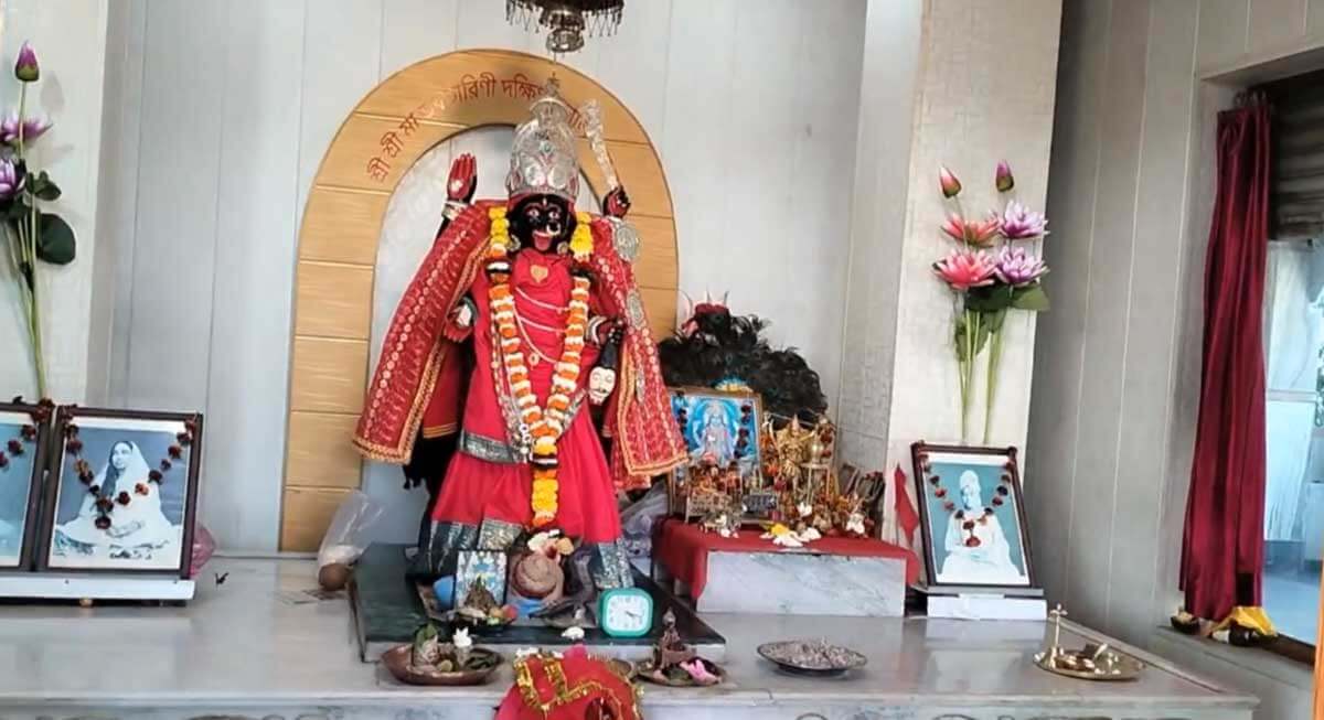 kalibadi dharam tekri