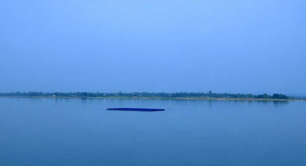 kanhargaon dam chhindwara