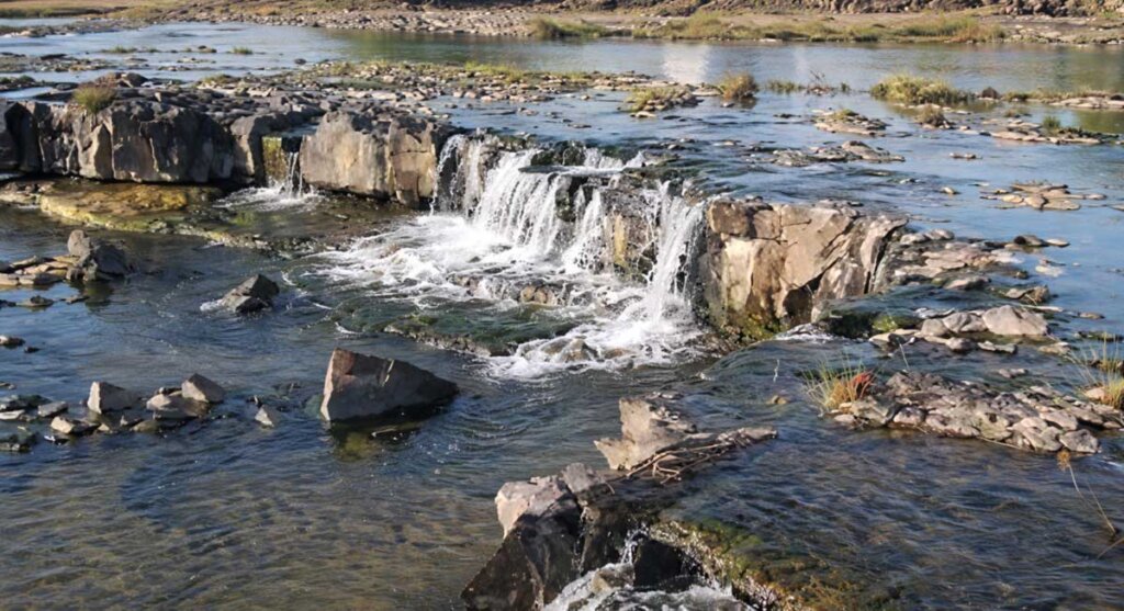 laxman madwa ramghat dindori