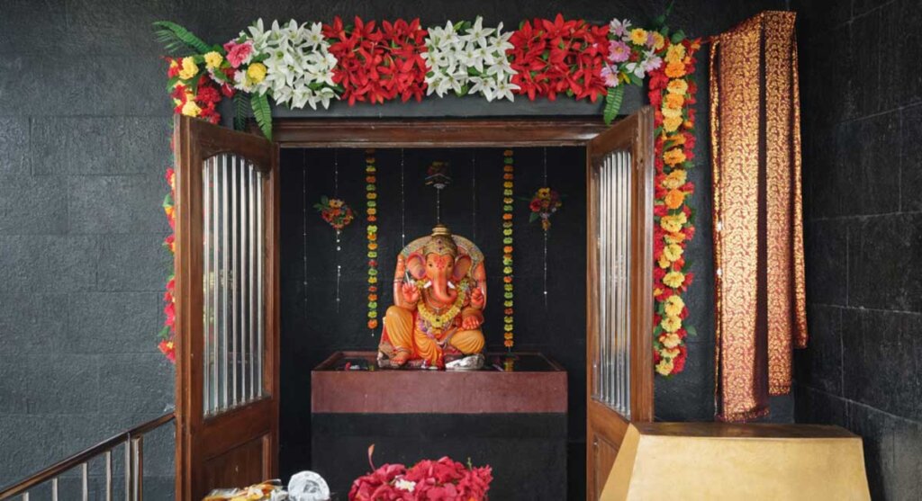mahad ka varadvinayak mandir