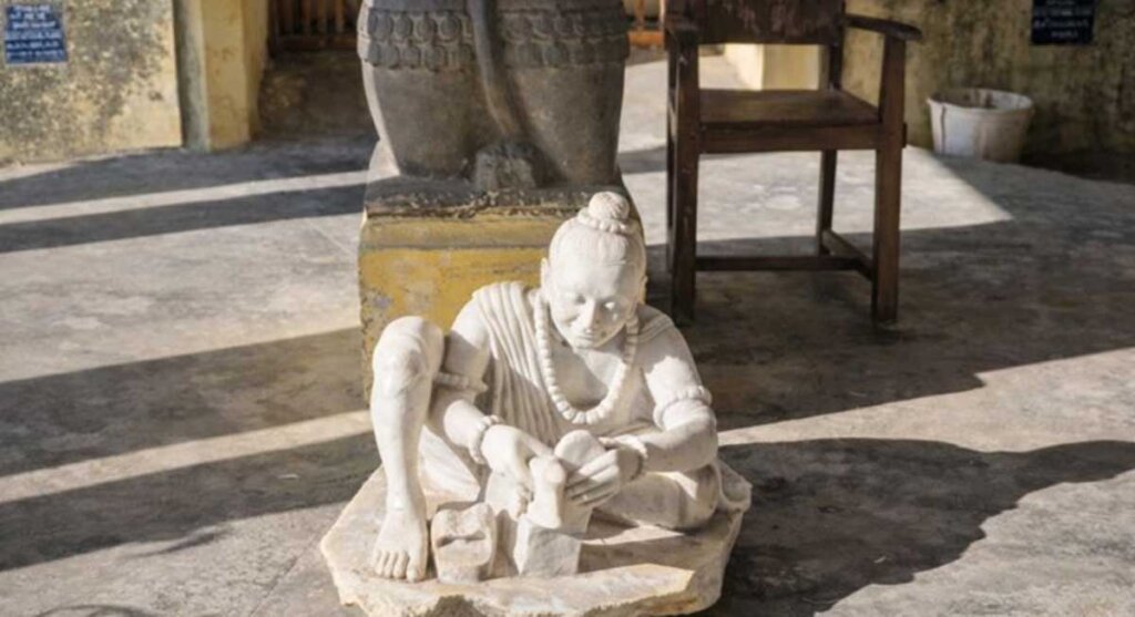 mandla museum