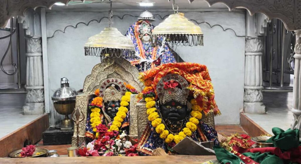 mata hinglaj chhindwara