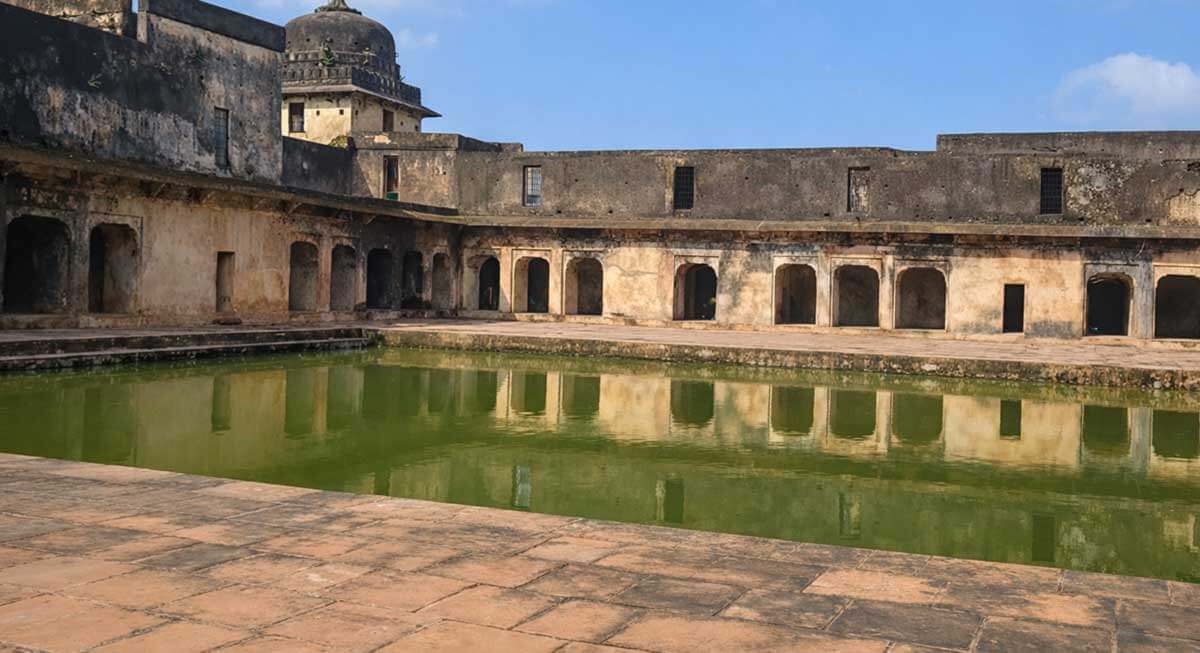moti mahal ramnagar mandla