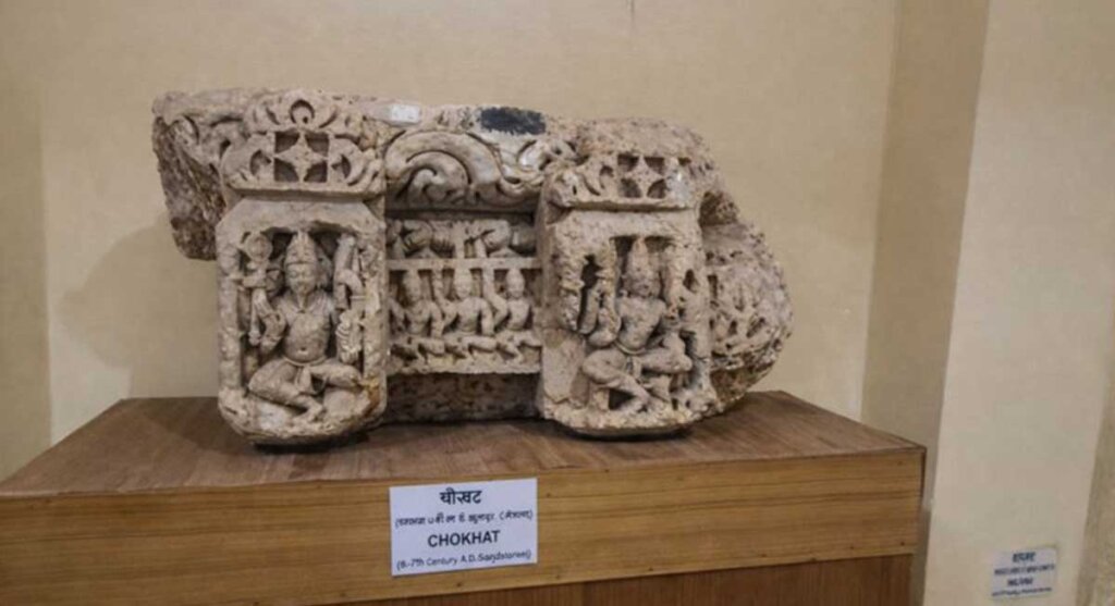 museum mandla