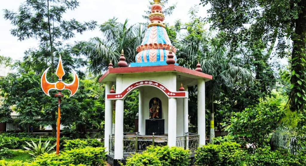 parshuram vatika chhindwara