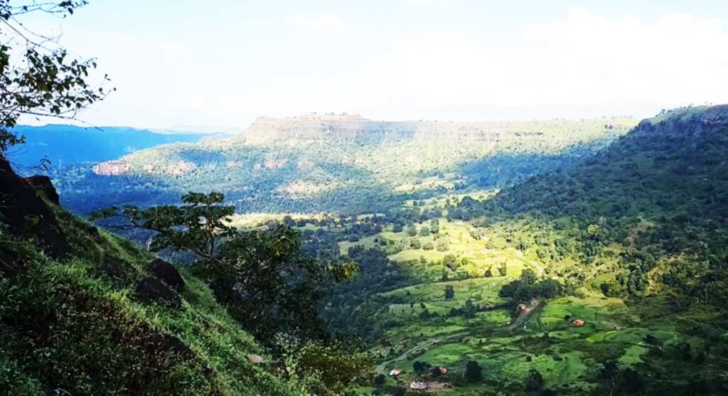 patalkot valley chindwara