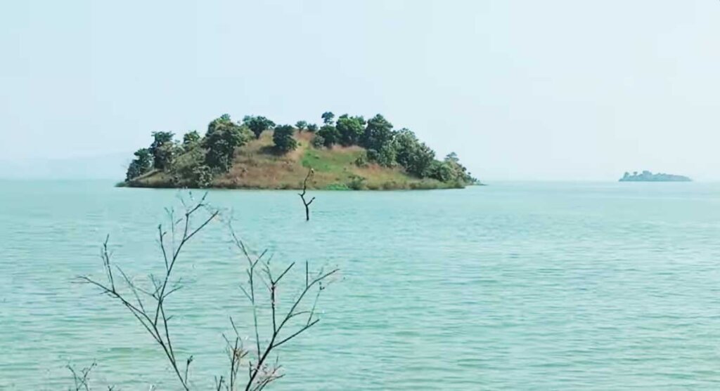 payli rest house ghansour seoni