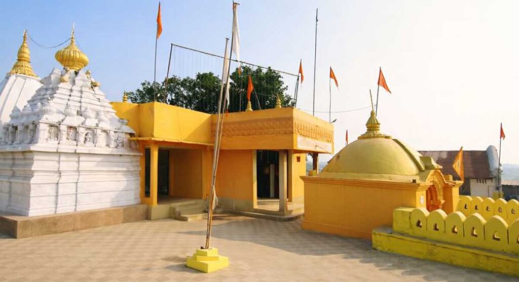 rampayli temple balaghat india