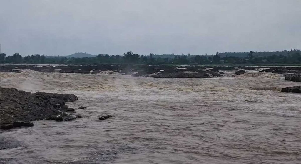 sahastradhara mandla