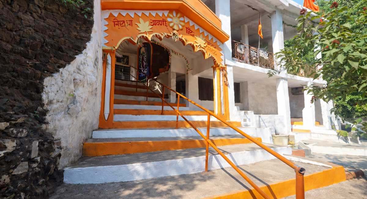 seoni amba mai temple india