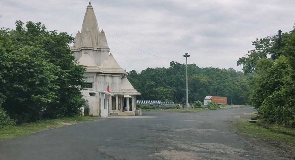 seoni banjari mata mandir