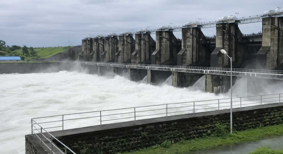 seoni bhimgarh sanjay sarovar dam