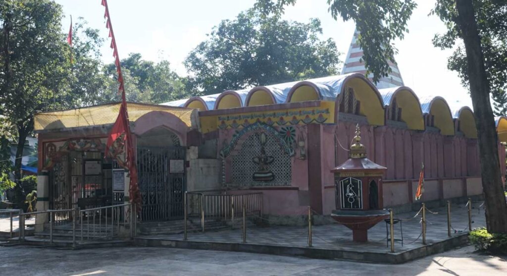 shri hinglaj shakti peeth chhindwara