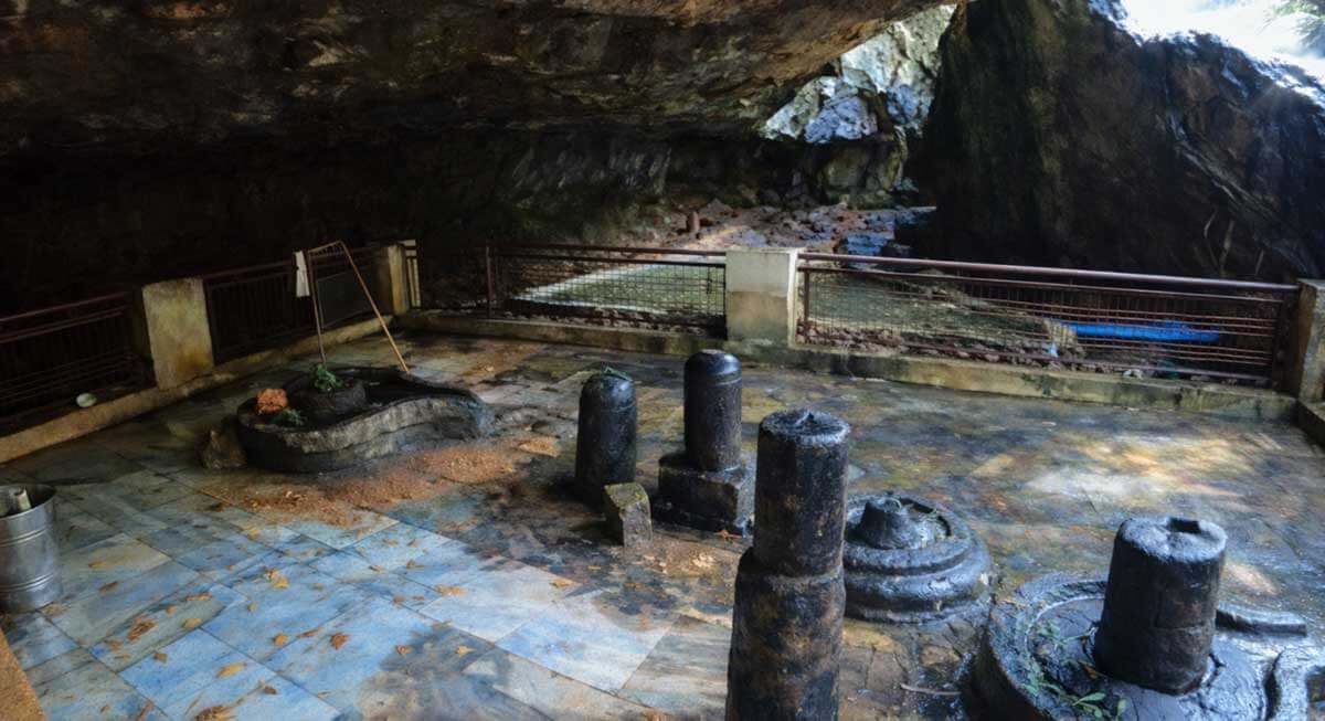 shri shivdham mathghoghra lakhnadon
