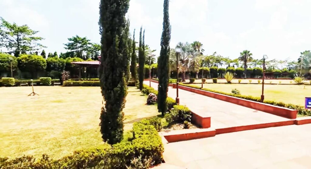 siddheshwar manuman mandir chhindwara