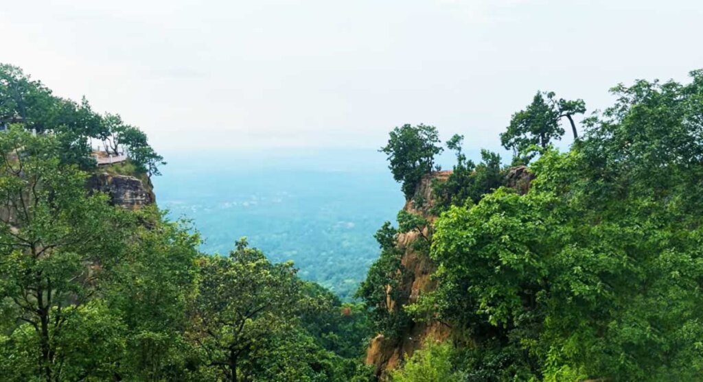 tamia hills
