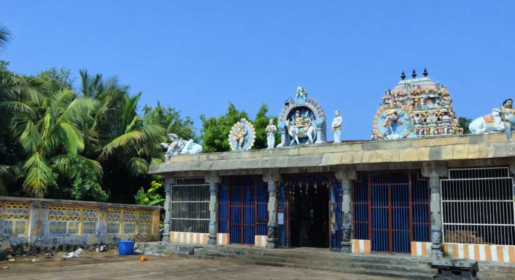tamil nadu chidambaram temple