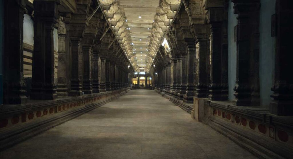 tamil nadu chidambaram temple india