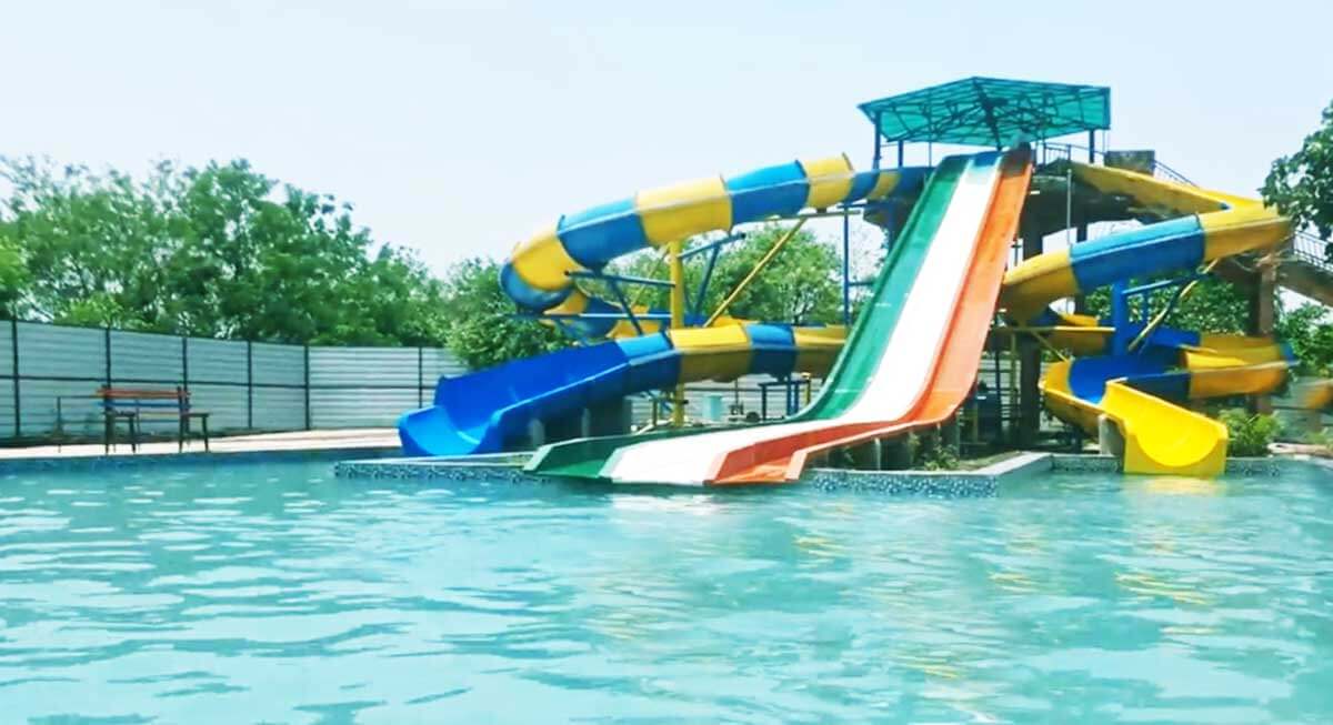 waterpark chhindwara atal vatika