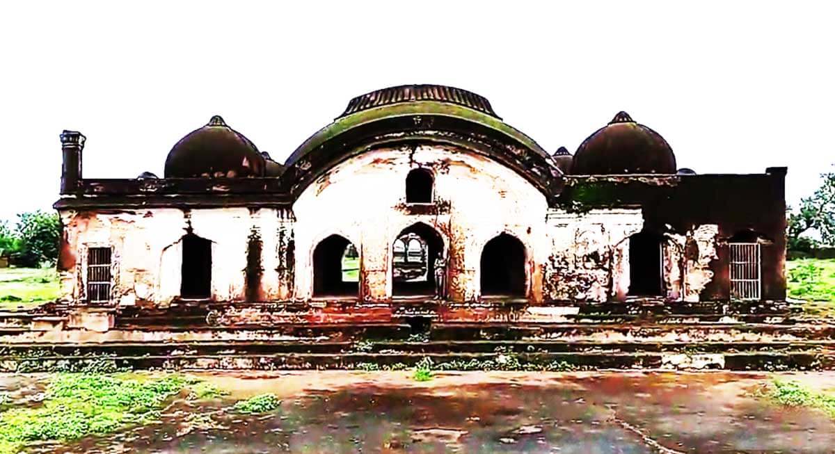 ahukhana burhanpur