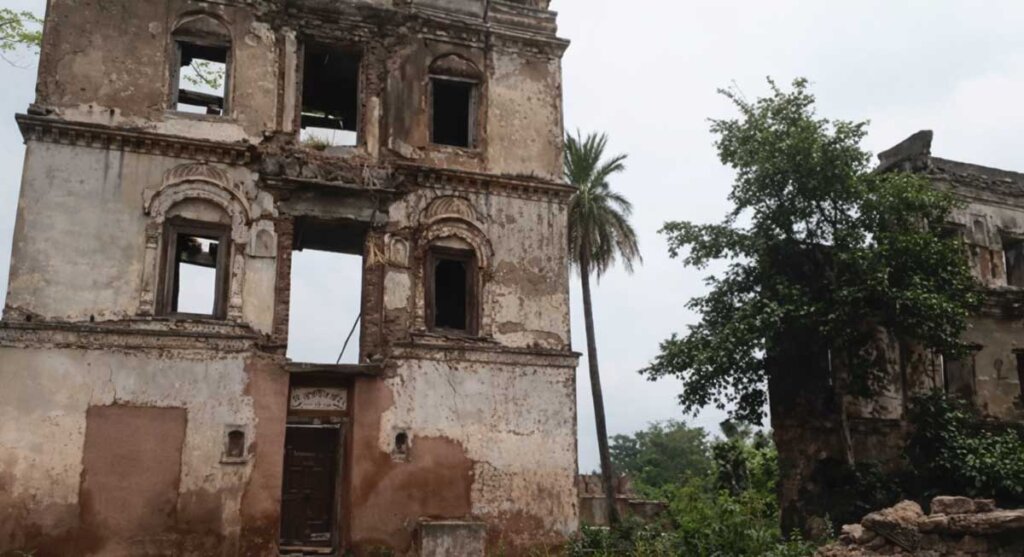 amjhera dhar