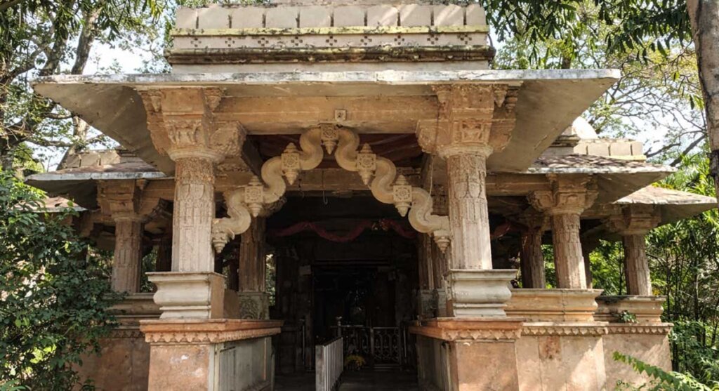 amjhera dhar madhya pradesh