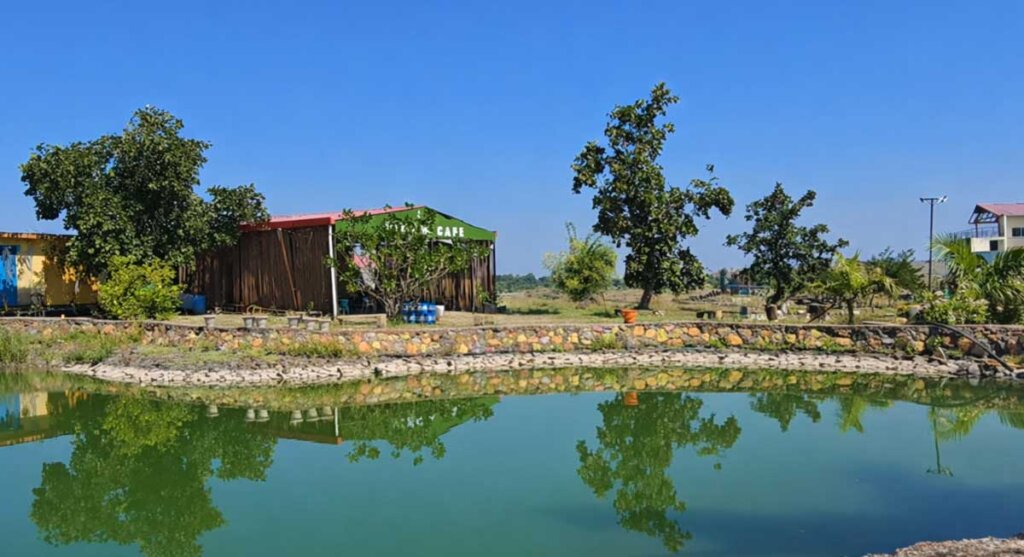 ashmadha fossil museum dhar india