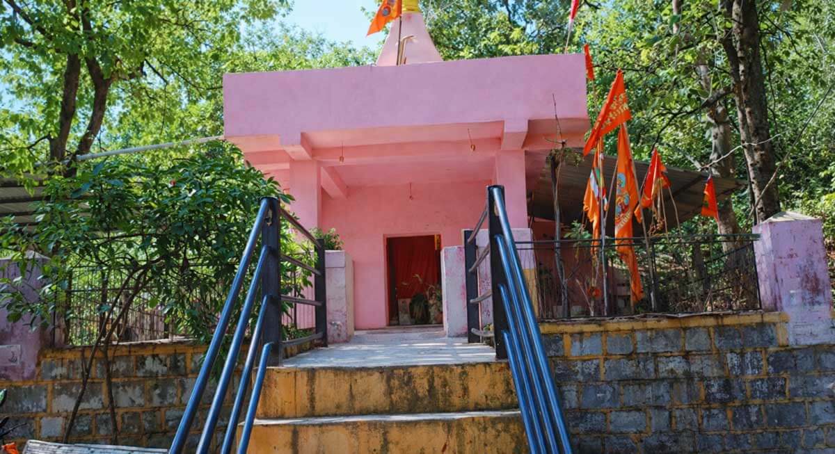 baba ishwar mahadev temple alirajpur mp