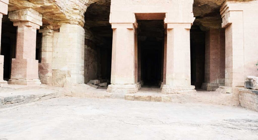 bagh-caves-dhar-india