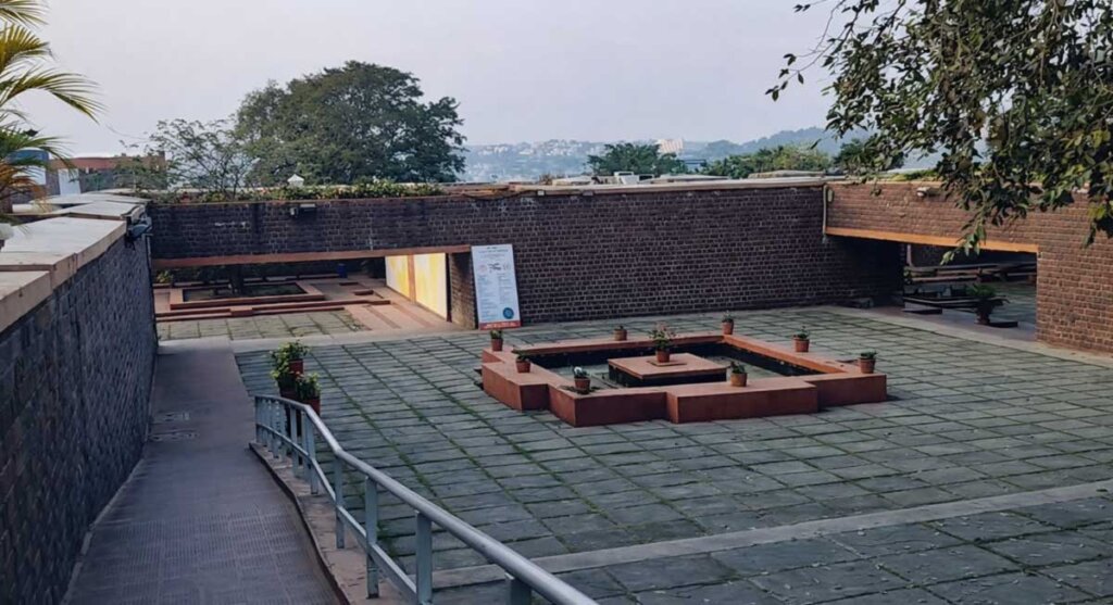 bharat bhavan bhopal