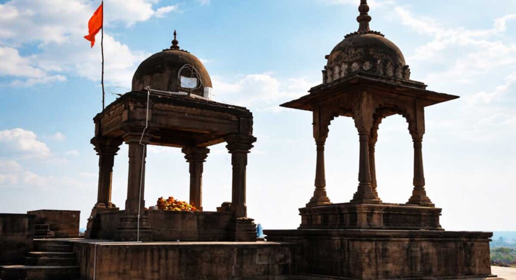 bhojeshwar mahadev temple bhopal