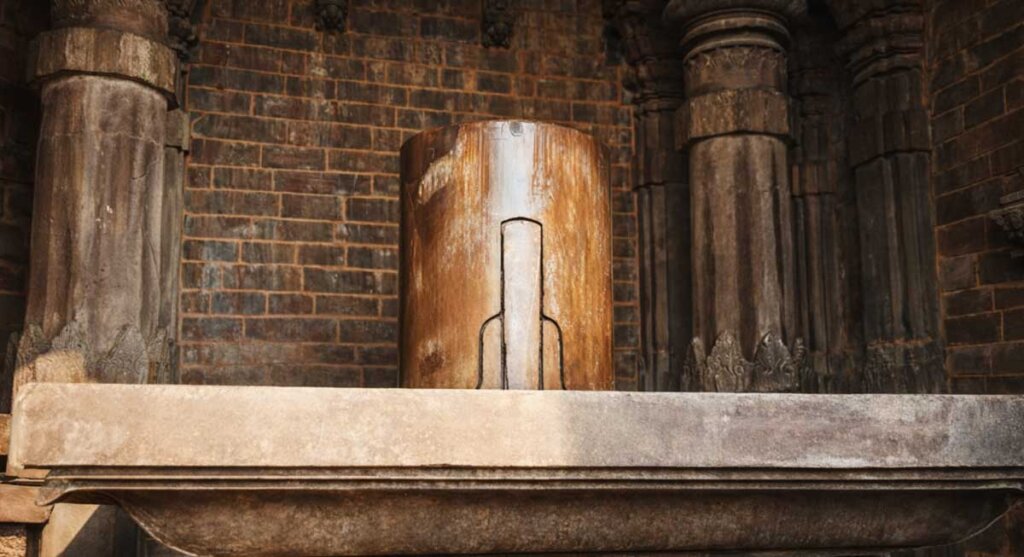 bhojeshwar mahadev temple bhopal mp