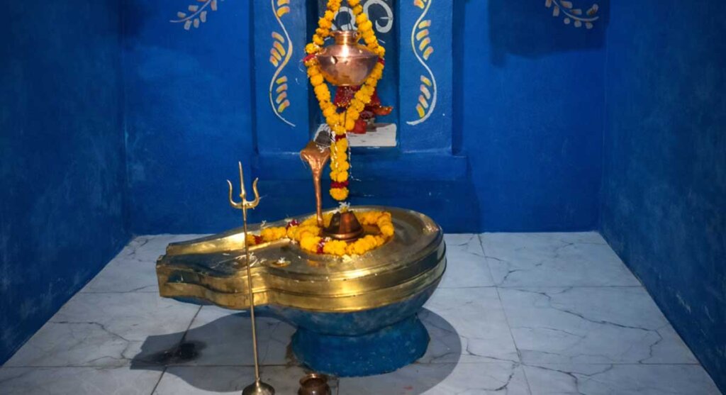 bhuteshwar mahadev temple jhabua