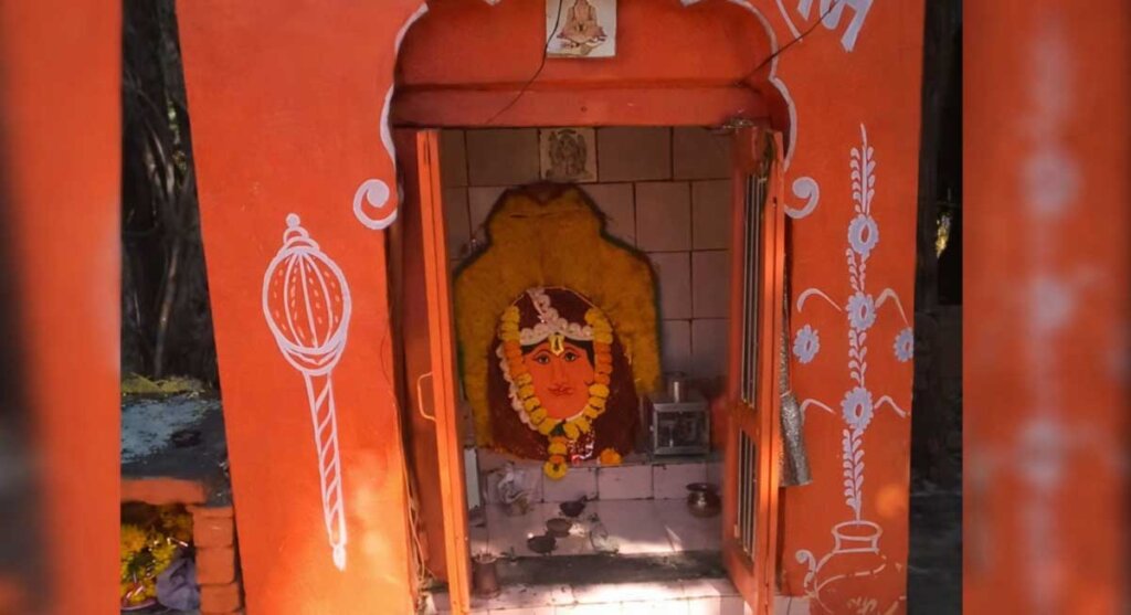 bhuteshwar mahadev temple jhabua india