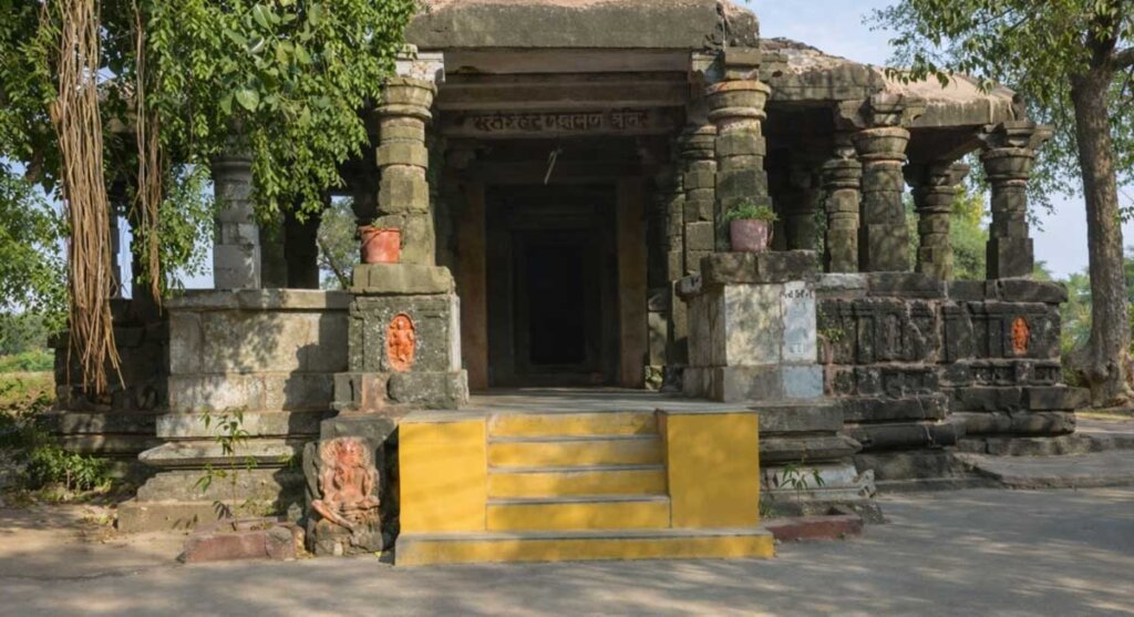 bhuteshwar mahade temple jhabua madhya pradesh