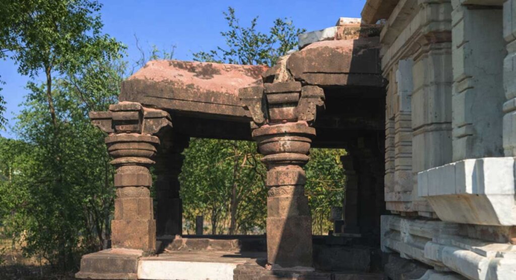bhuteshwar mahadev temple jhabua mp